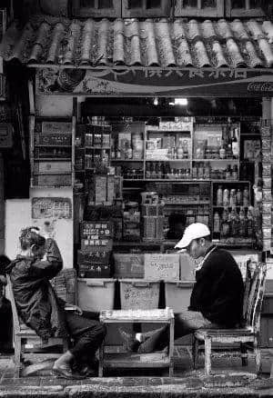 从“士多”讲起 :广州人平民化嘅生活方式 从“士多”讲起 :广州人平民化嘅生活方式