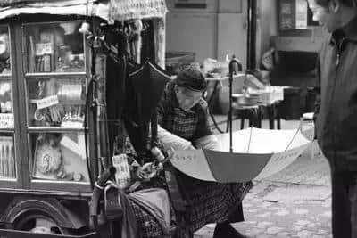 广州要留住嘅太多,那些消失嘅老手艺、叫卖声、地标…… 广州要留住嘅太多,那些消失嘅老手艺、叫卖声、地标……