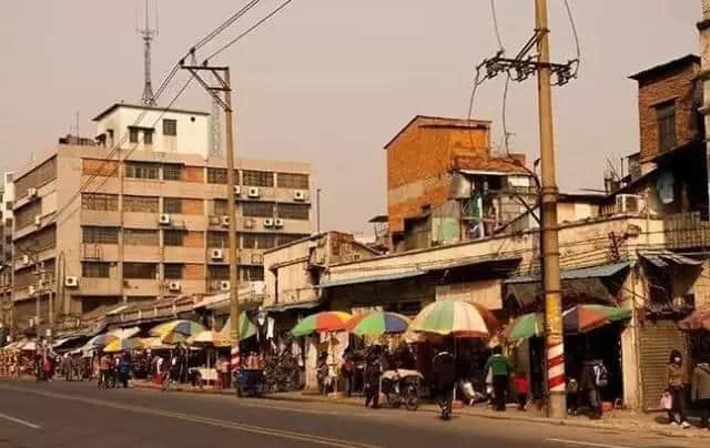 广州要留住嘅太多,那些消失嘅老手艺、叫卖声、地标…… 广州要留住嘅太多,那些消失嘅老手艺、叫卖声、地标……