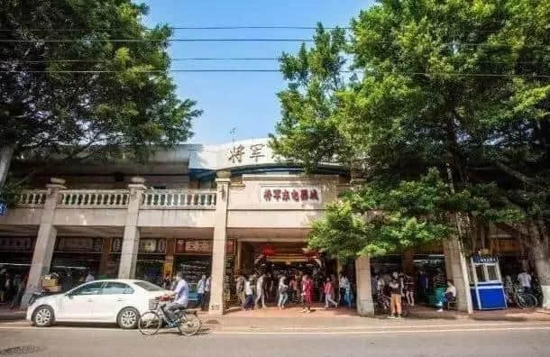 广州要留住嘅太多,那些消失嘅老手艺、叫卖声、地标…… 广州要留住嘅太多,那些消失嘅老手艺、叫卖声、地标……