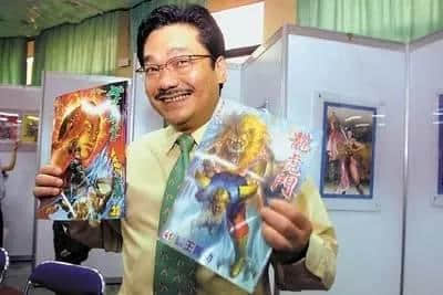 港漫已死?重温那些年经典嘅港漫,你仲有冇收藏? 港漫已死?重温那些年经典嘅港漫,你仲有冇收藏?