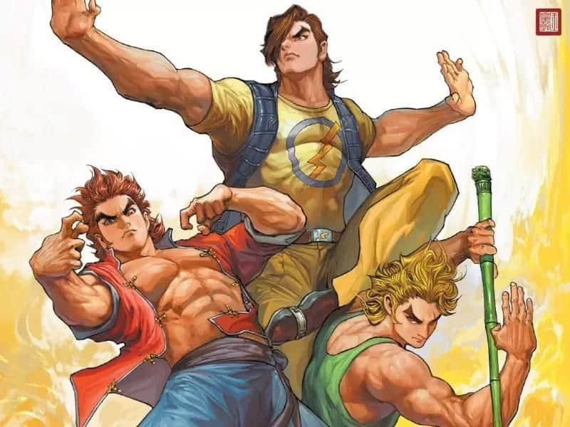 港漫已死?重温那些年经典嘅港漫,你仲有冇收藏? 港漫已死?重温那些年经典嘅港漫,你仲有冇收藏?