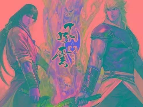 港漫已死?重温那些年经典嘅港漫,你仲有冇收藏? 港漫已死?重温那些年经典嘅港漫,你仲有冇收藏?