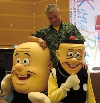 港漫已死?重温那些年经典嘅港漫,你仲有冇收藏? 港漫已死?重温那些年经典嘅港漫,你仲有冇收藏?