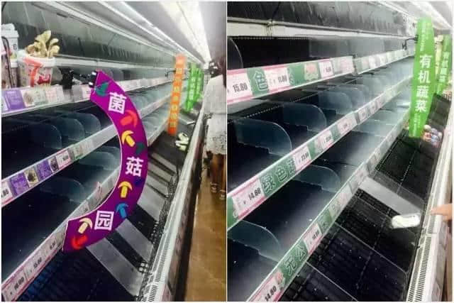 你以为系“妮妲”唔够力?系因为我哋广州有皇气罩住! 你以为系“妮妲”唔够力?系因为我哋广州有皇气罩住!