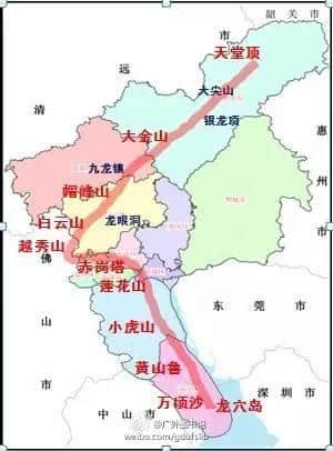 你以为系“妮妲”唔够力?系因为我哋广州有皇气罩住! 你以为系“妮妲”唔够力?系因为我哋广州有皇气罩住!