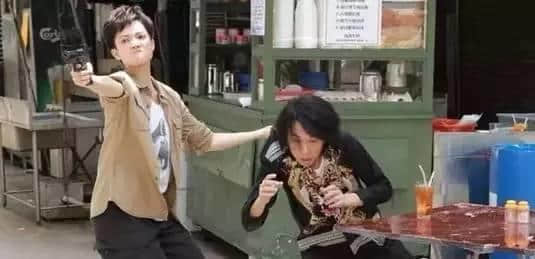 原来TVB一直水紧我哋…… 原来TVB一直水紧我哋……