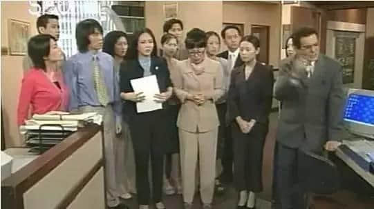 原来TVB一直水紧我哋…… 原来TVB一直水紧我哋……