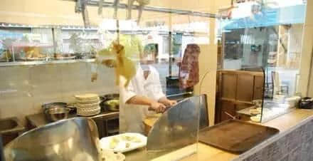 大家食饭最钟意“斩料加餸”!呢种讲法究竟系点嚟嘅? 大家食饭最钟意“斩料加餸”!呢种讲法究竟系点嚟嘅?