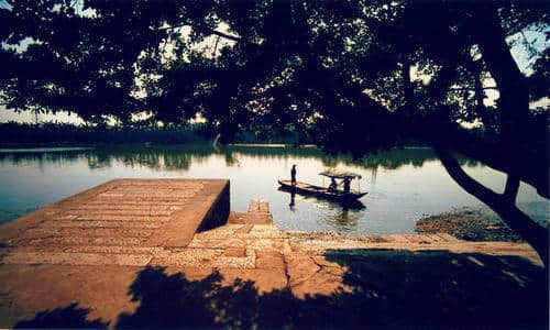 广州码头有好多,威水史你又知几多? 广州码头有好多,威水史你又知几多?