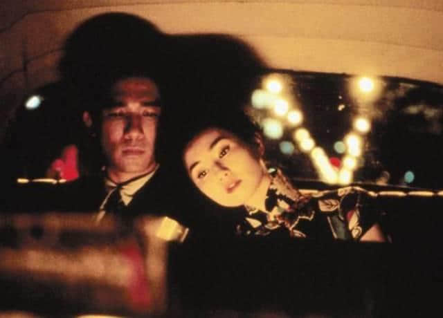 用粤语点样形容男女关系?从“过电”到“掟煲”全程教学! 用粤语点样形容男女关系?从“过电”到“掟煲”全程教学!