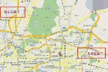 广州路名搵笨柒,街坊行到晕坨坨! 广州路名搵笨柒,街坊行到晕坨坨!