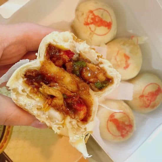 隔住屏幕都觉得核突，呢啲乜嚟咖？