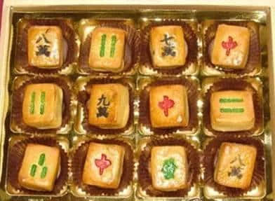 隔住屏幕都觉得核突，呢啲乜嚟咖？