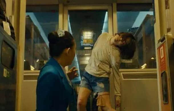 《釜山行》观后感:其实女朋友同丧尸有咩分别? 《釜山行》观后感:其实女朋友同丧尸有咩分别?
