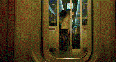 《釜山行》观后感:其实女朋友同丧尸有咩分别? 《釜山行》观后感:其实女朋友同丧尸有咩分别?