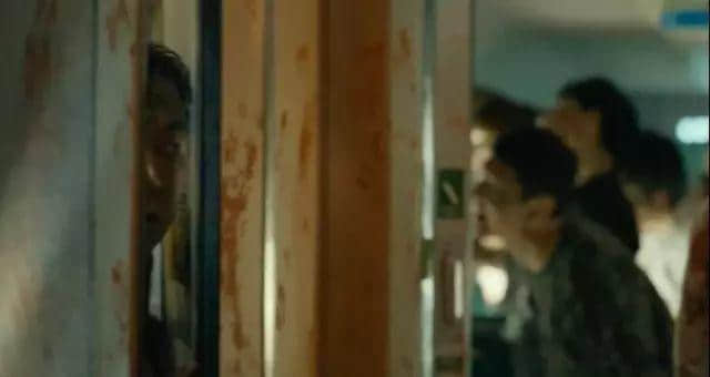 《釜山行》观后感:其实女朋友同丧尸有咩分别? 《釜山行》观后感:其实女朋友同丧尸有咩分别?