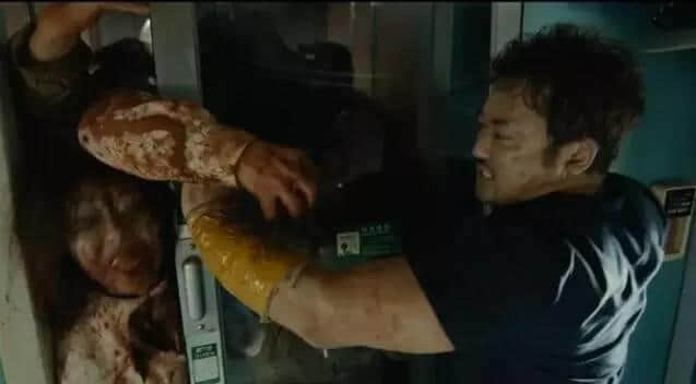 《釜山行》观后感:其实女朋友同丧尸有咩分别? 《釜山行》观后感:其实女朋友同丧尸有咩分别?