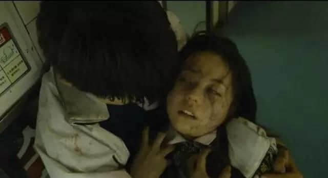 《釜山行》观后感:其实女朋友同丧尸有咩分别? 《釜山行》观后感:其实女朋友同丧尸有咩分别?