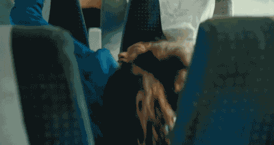 《釜山行》观后感:其实女朋友同丧尸有咩分别? 《釜山行》观后感:其实女朋友同丧尸有咩分别?