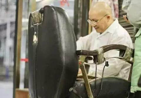 细数广州老式飞发铺,当年你有冇去过啊? 细数广州老式飞发铺,当年你有冇去过啊?