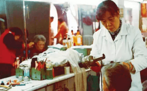 细数广州老式飞发铺,当年你有冇去过啊? 细数广州老式飞发铺,当年你有冇去过啊?