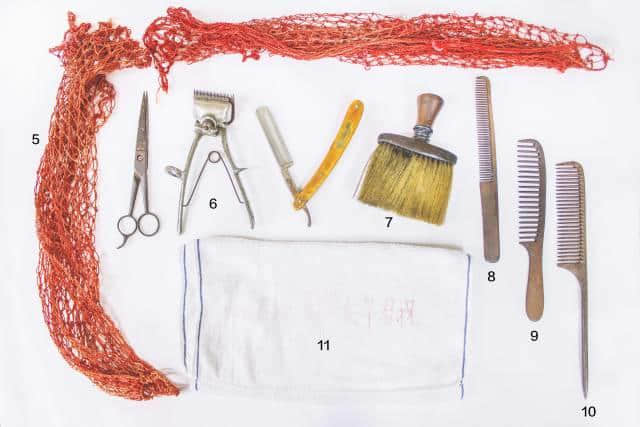 细数广州老式飞发铺,当年你有冇去过啊? 细数广州老式飞发铺,当年你有冇去过啊?