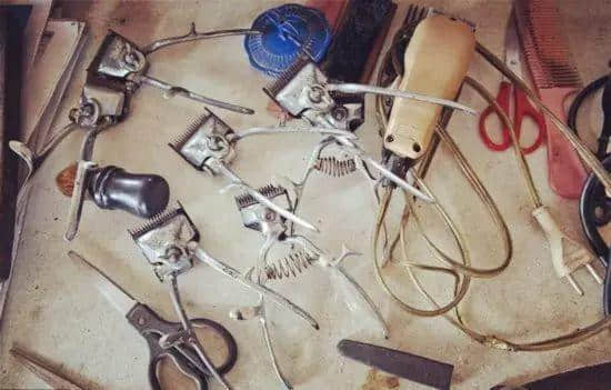 细数广州老式飞发铺,当年你有冇去过啊? 细数广州老式飞发铺,当年你有冇去过啊?