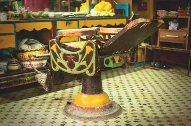 细数广州老式飞发铺,当年你有冇去过啊? 细数广州老式飞发铺,当年你有冇去过啊?