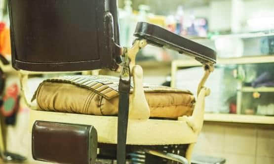 细数广州老式飞发铺,当年你有冇去过啊? 细数广州老式飞发铺,当年你有冇去过啊?