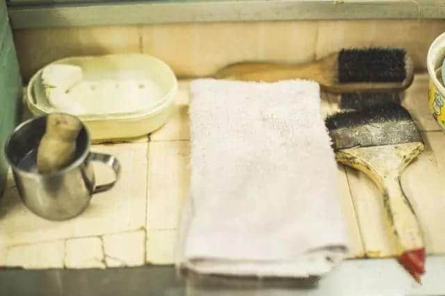 细数广州老式飞发铺,当年你有冇去过啊? 细数广州老式飞发铺,当年你有冇去过啊?