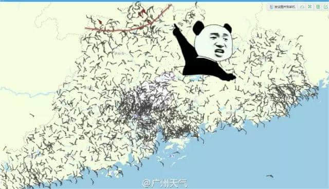 细数广州天气七宗罪，每一条都系广州人嘅血与泪！