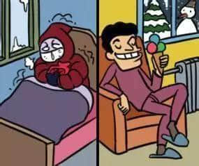 细数广州天气七宗罪，每一条都系广州人嘅血与泪！