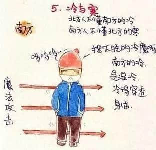 细数广州天气七宗罪，每一条都系广州人嘅血与泪！