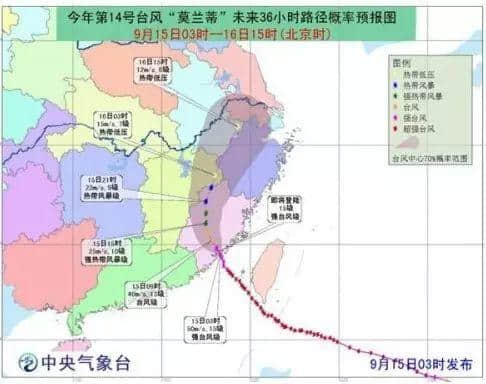 细数广州天气七宗罪，每一条都系广州人嘅血与泪！