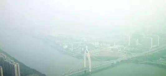 细数广州天气七宗罪，每一条都系广州人嘅血与泪！