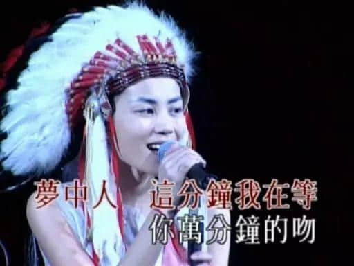 35年《十大劲歌金曲》歌单全部奉上,系时候换下歌单啦! 35年《十大劲歌金曲》歌单全部奉上,系时候换下歌单啦!