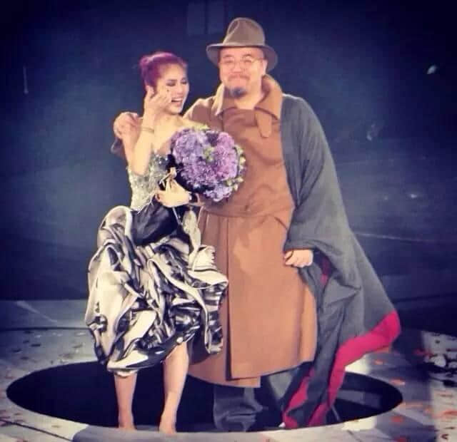 35年《十大劲歌金曲》歌单全部奉上,系时候换下歌单啦! 35年《十大劲歌金曲》歌单全部奉上,系时候换下歌单啦!