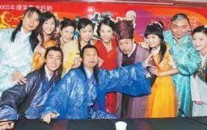 广州版《皆大欢喜》,11年后睇返依然笑到碌地! 广州版《皆大欢喜》,11年后睇返依然笑到碌地!