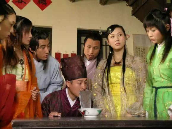 广州版《皆大欢喜》,11年后睇返依然笑到碌地! 广州版《皆大欢喜》,11年后睇返依然笑到碌地!