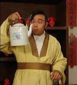 广州版《皆大欢喜》,11年后睇返依然笑到碌地! 广州版《皆大欢喜》,11年后睇返依然笑到碌地!