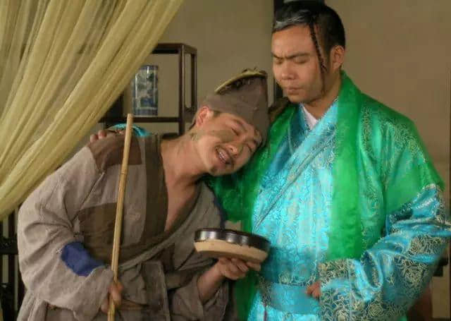 广州版《皆大欢喜》,11年后睇返依然笑到碌地! 广州版《皆大欢喜》,11年后睇返依然笑到碌地!