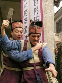 广州版《皆大欢喜》,11年后睇返依然笑到碌地! 广州版《皆大欢喜》,11年后睇返依然笑到碌地!