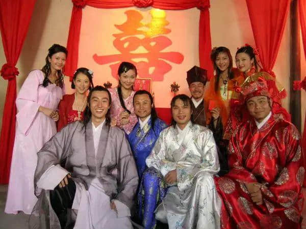 广州版《皆大欢喜》,11年后睇返依然笑到碌地! 广州版《皆大欢喜》,11年后睇返依然笑到碌地!