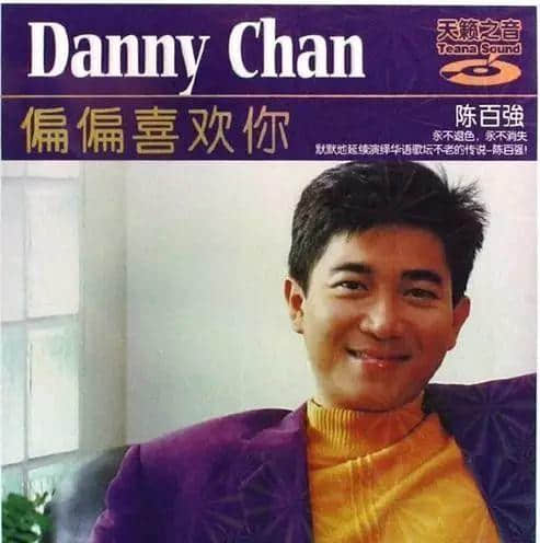 「偏偏喜欢你」唱嘅「一生何求」，喺我心里面留低一片「涟漪」