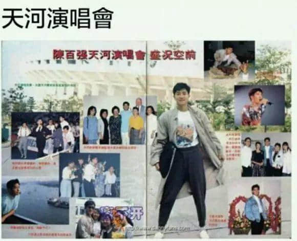 「偏偏喜欢你」唱嘅「一生何求」，喺我心里面留低一片「涟漪」