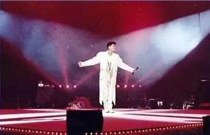 「偏偏喜欢你」唱嘅「一生何求」，喺我心里面留低一片「涟漪」