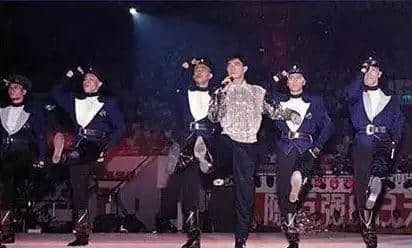 「偏偏喜欢你」唱嘅「一生何求」，喺我心里面留低一片「涟漪」