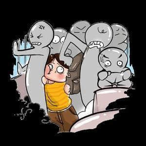 喺广州逼车遇到嘅“那些事”,睇完一定笑唔出! 喺广州逼车遇到嘅“那些事”,睇完一定笑唔出!