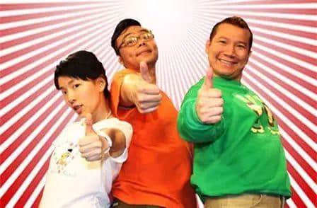 如果冇咗《都市笑口组》,我嘅童年都要打个7折! 如果冇咗《都市笑口组》,我嘅童年都要打个7折!